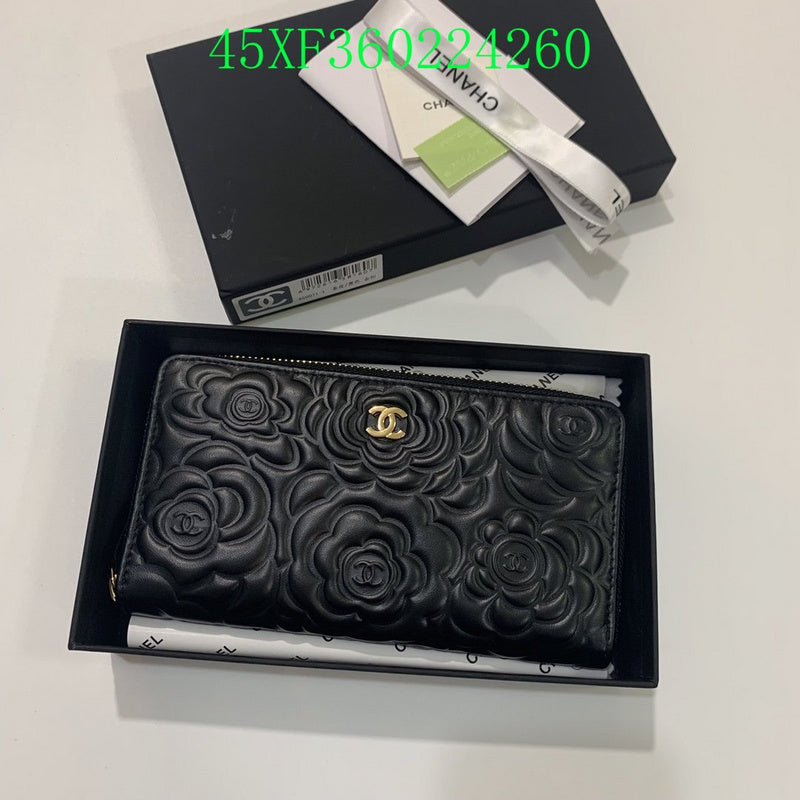Glami - CHL Wallet - 2690