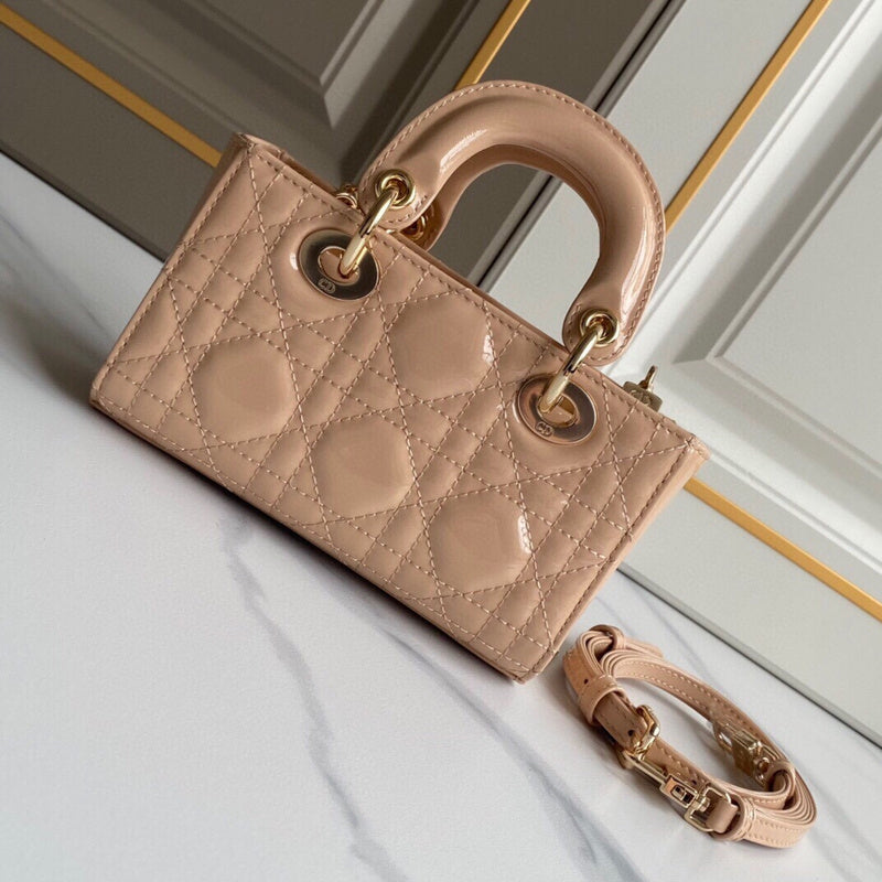 Glami Fashion - DIR Bags - 631