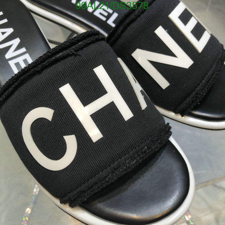 SAMC - CHL Women Shoes Slippers - 057