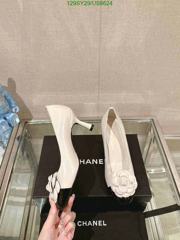 SAMC - CHL Women Shoes High Heels - 113