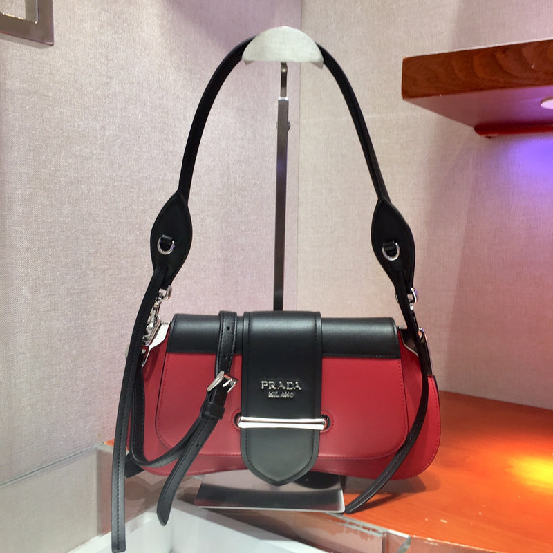 Satchel Bags - PRA Bags - 395