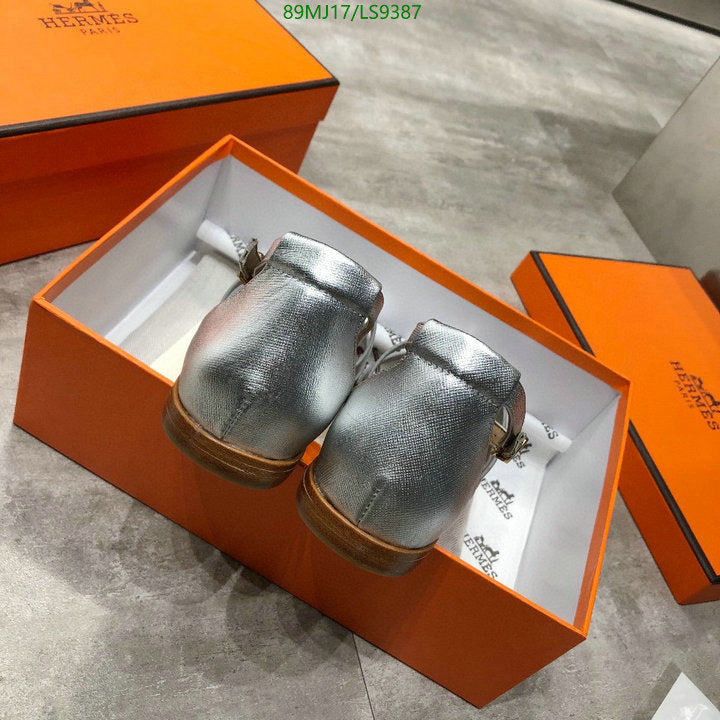 SAMC - HMS Women Shoes - 533