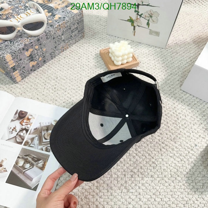 SAMC - COL Caps & Hats - 142