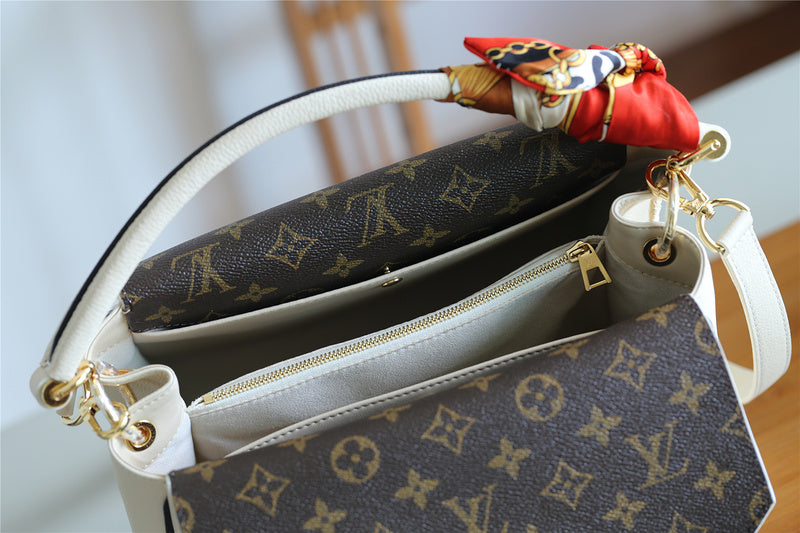 Glami- Glami- Lu-Vi bags - 7943