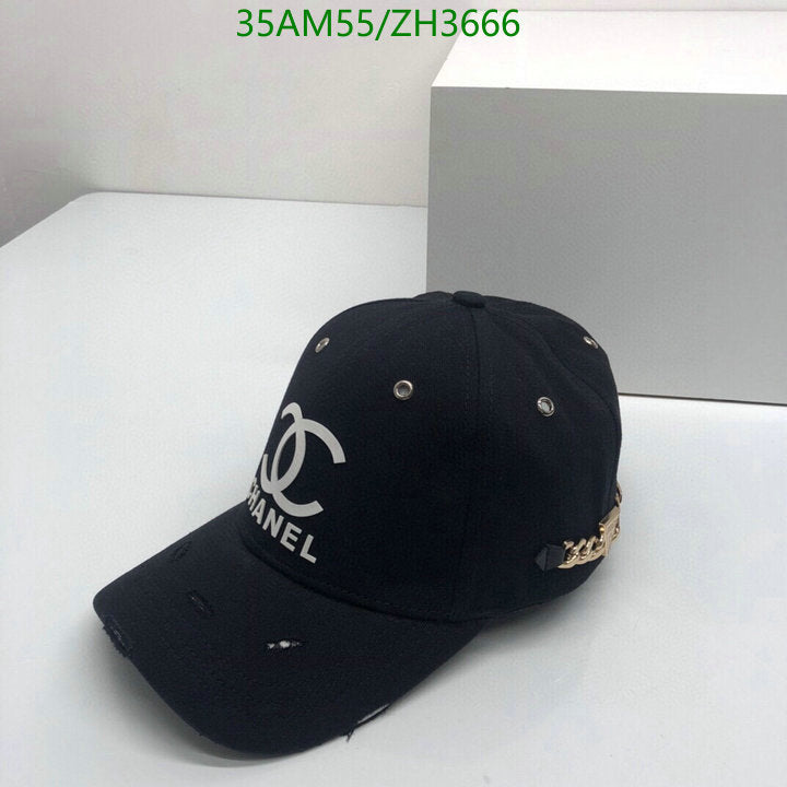 SAMC - CHL Caps & Hats - 446
