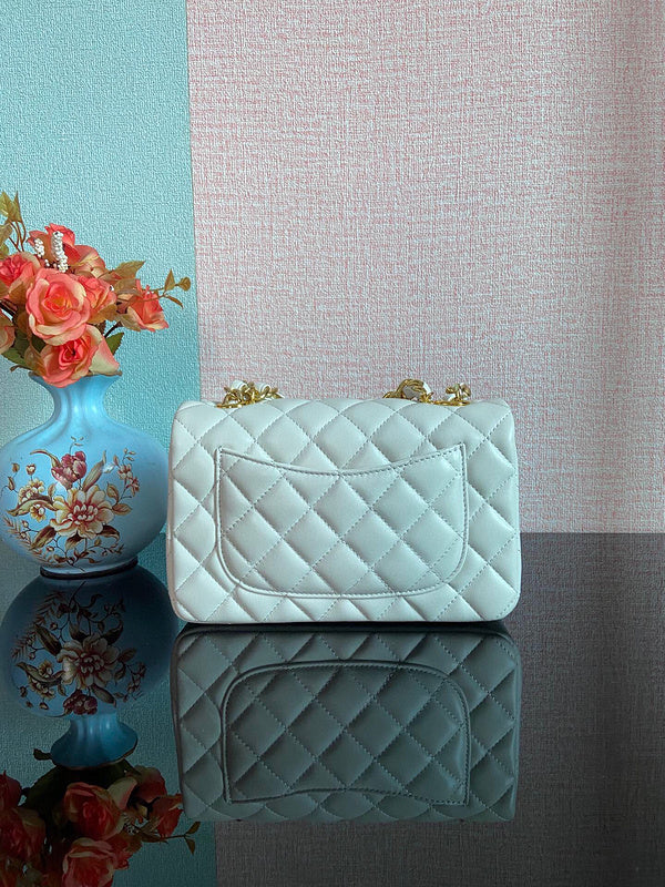Satchel Bags - CHL Bags - 3560