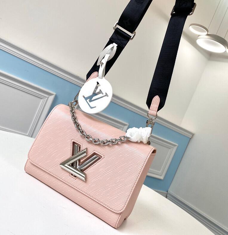 SAMC - LOV Bags - 3182