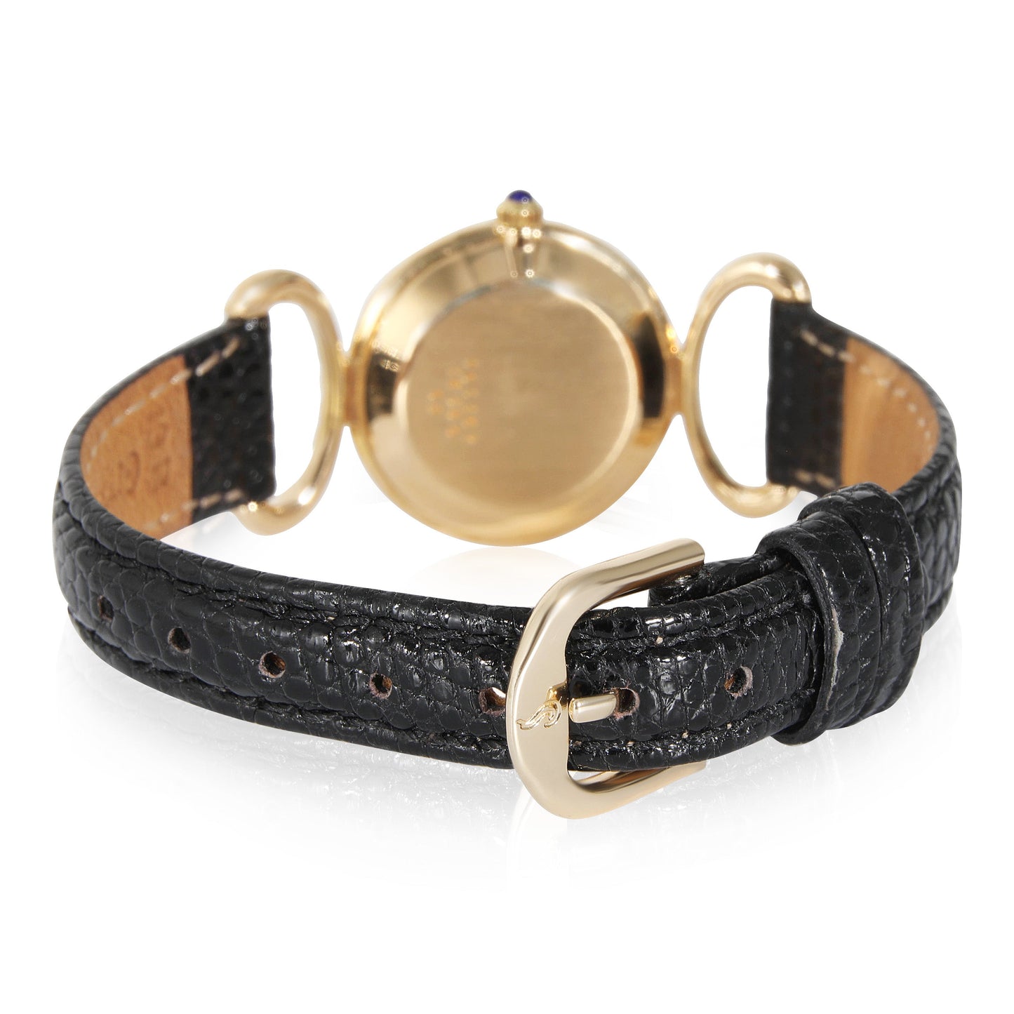 BAUME & MERCIER Classique 905367 Women's Watch in 18kt Yellow Gold