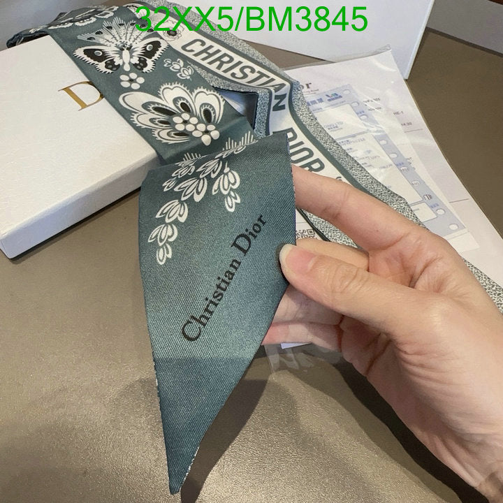 SAMC - DOR Scarves - 096