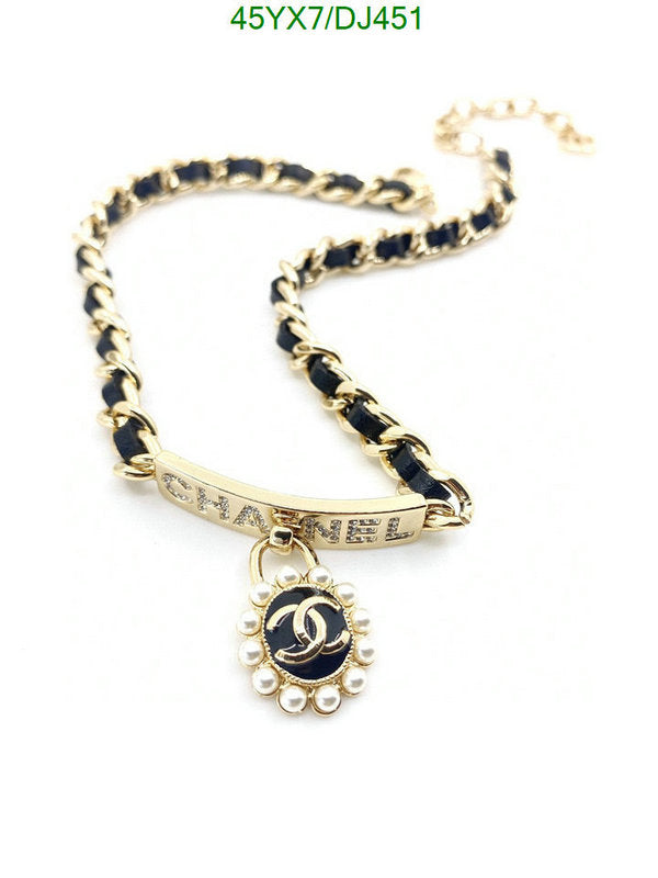 SAMC - CHL Jewelry - 268