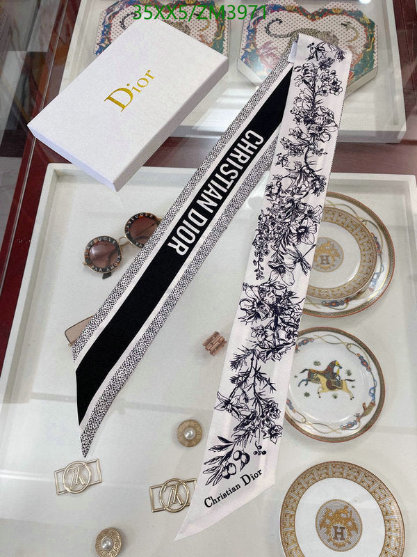 SAMC - DOR Scarves - 445