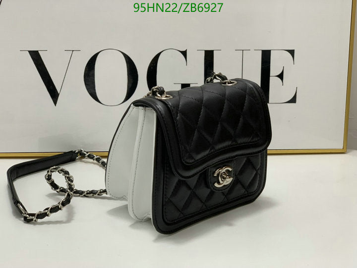 SAMC - CHL Bags Crossbody - 161