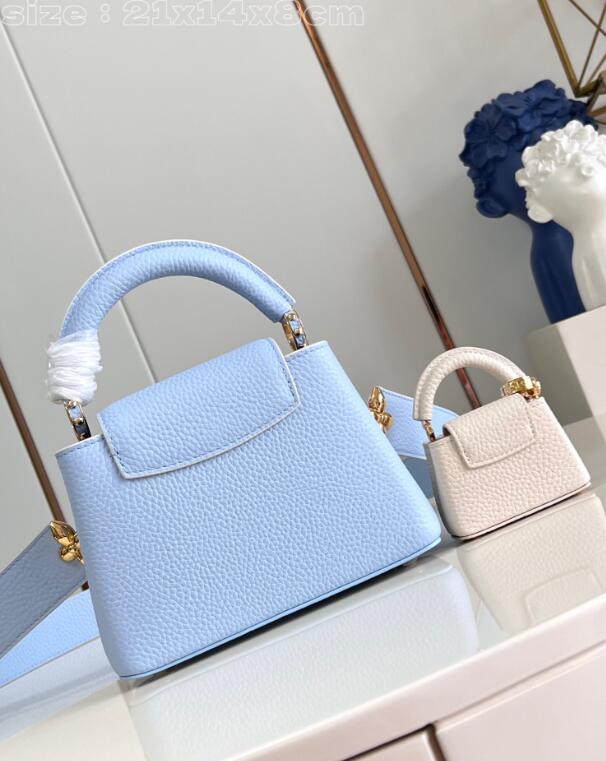 SAMC - LOV Bags - 019