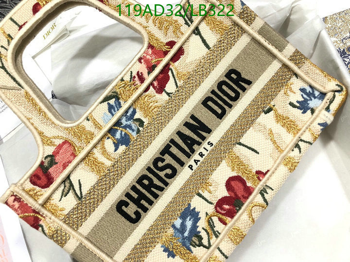 SAMCC - DOR Bags - 1382