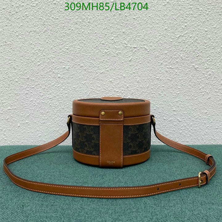 SAMC - COL Bags - 222