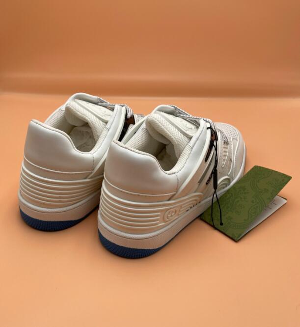 SAMC - GUKI Women Shoes - 1163