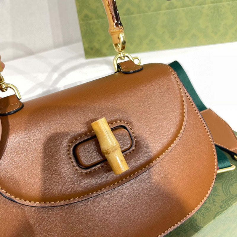 Satchel Bags - GCI Bags - 2007
