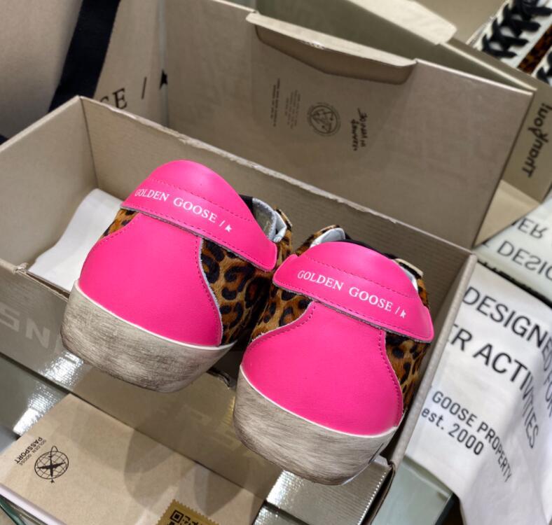 SAMC - GDBE Women Shoes - 130