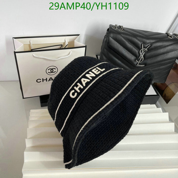 SAMC - CHL Caps & Hats - 498