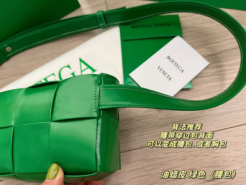 Satchel Bags - BV Bags - 022