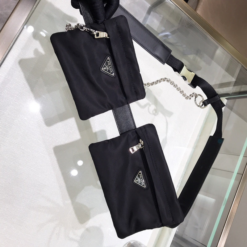 Satchel Bags - PDA Bags - 2972