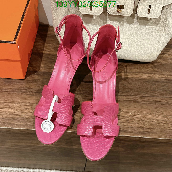SAMC - HMS Women Shoes - 342