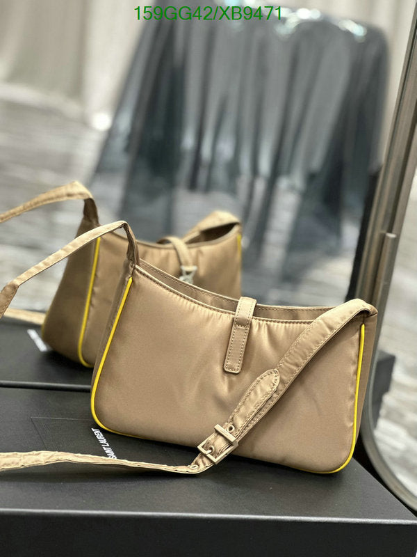 SAMC - YLS Bags - 329