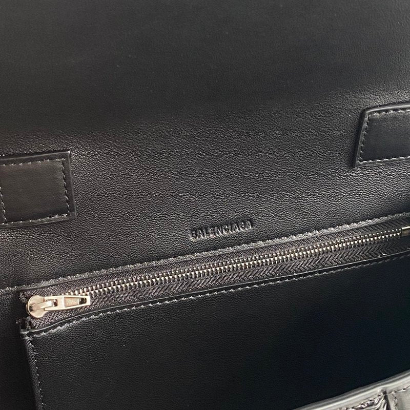 Satchel Bags - BGA Bags - 201