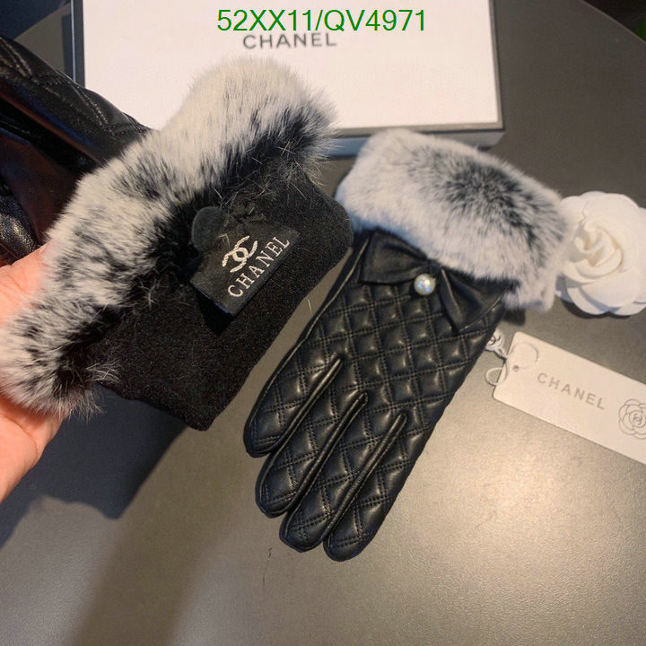 SAMC - CHL Gloves - 173