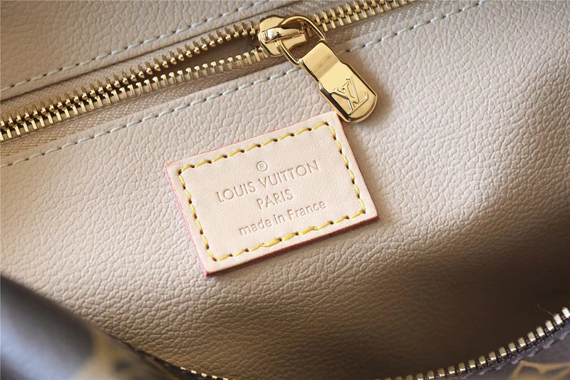 Glami Fashion Lu-Vi bags - 8797
