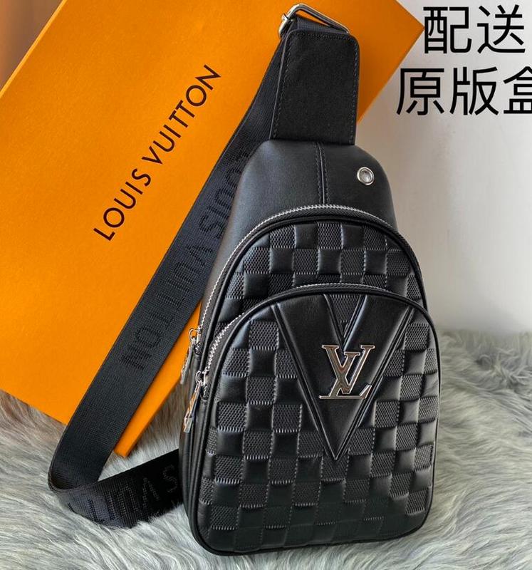 SAMC - LOV Bags - 1060