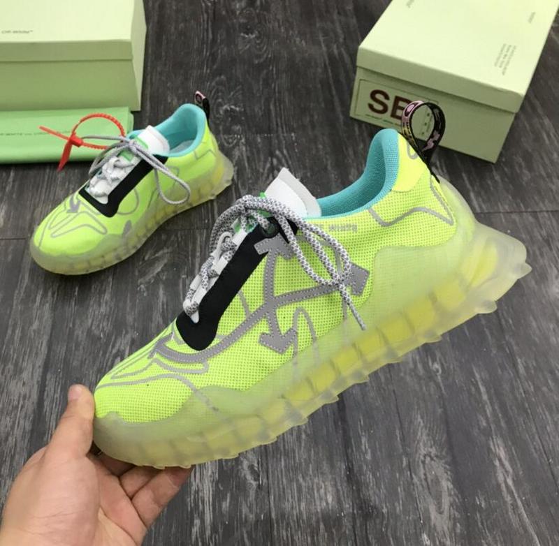 SAMC - YZO Men Shoes - 225
