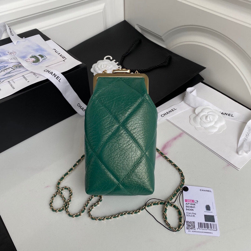 Satchel Bags - CHL Bags - 4886