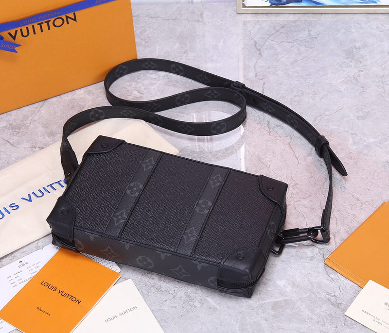 Satchel Bags - VL Bags - 3395