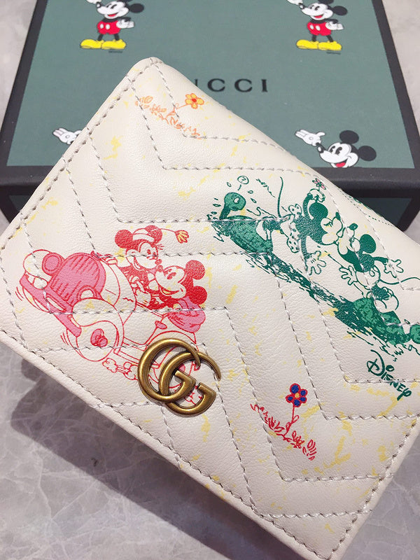 GUI2 Bags - Fashion Bags  838