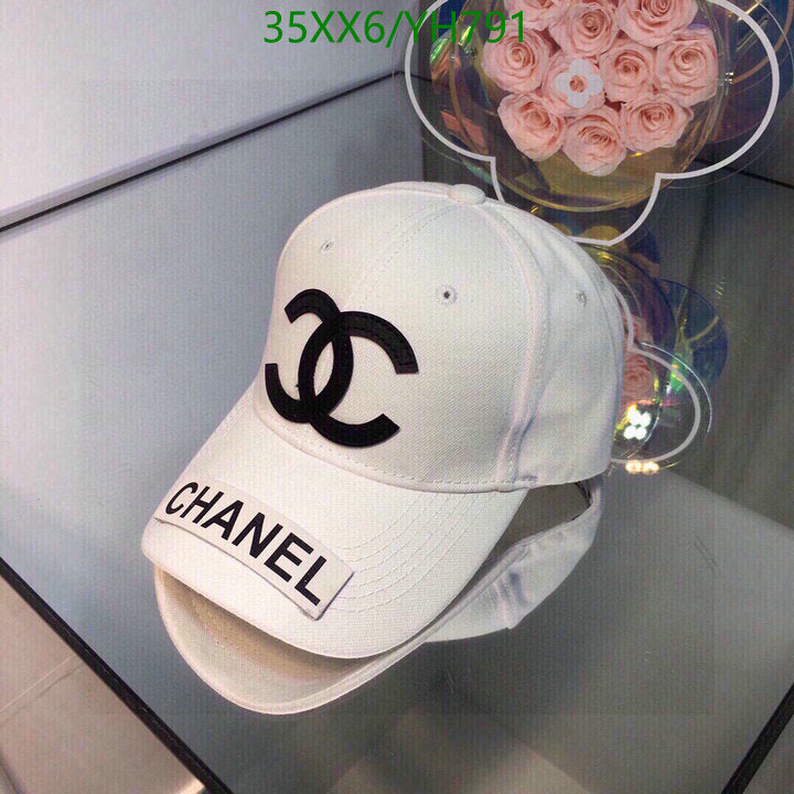 SAMC - CHL Caps & Hats - 505