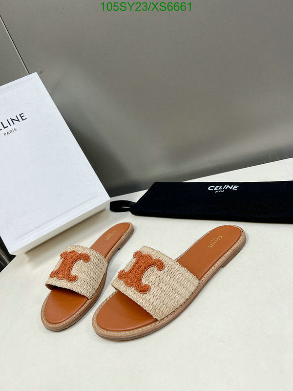 SAMC - COL Women Shoes - 232