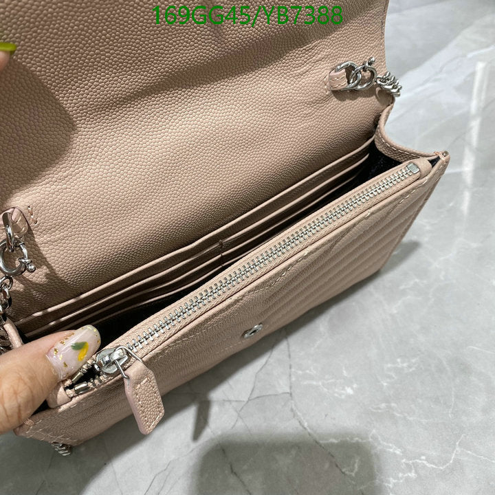 SAMC - YLS Bags - 269