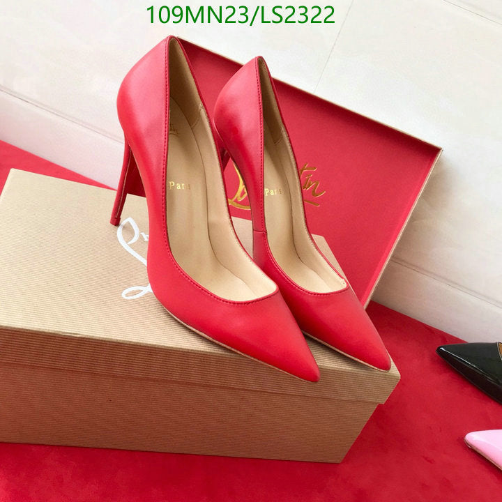 SAMC - CBL Women Shoes - 127