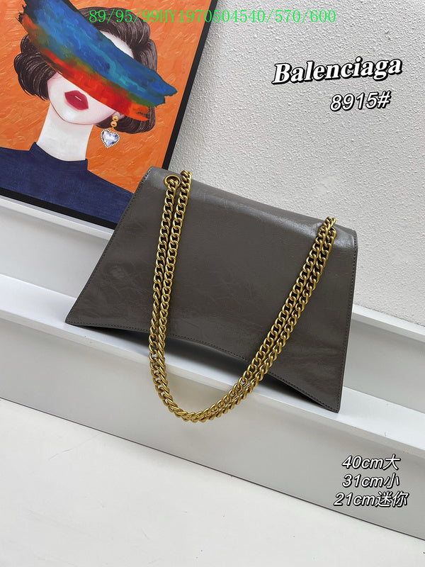 Glami Fashion - BGA Bags - 1801
