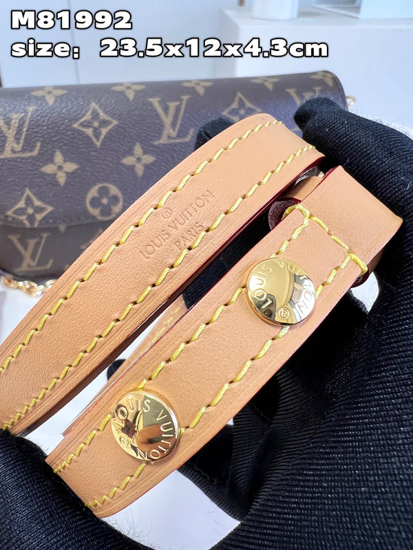 Satchel Bags - VL Bags - 1717