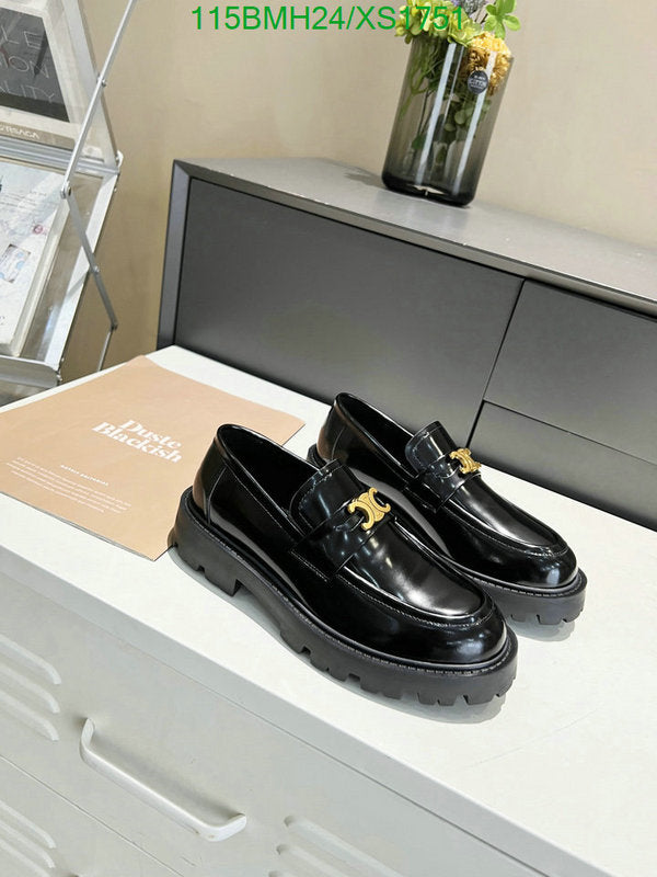 SAMC - COL Women Shoes - 206