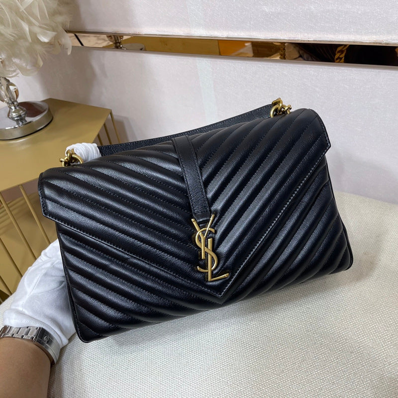 Satchel Bags - SLY Bags - 2508