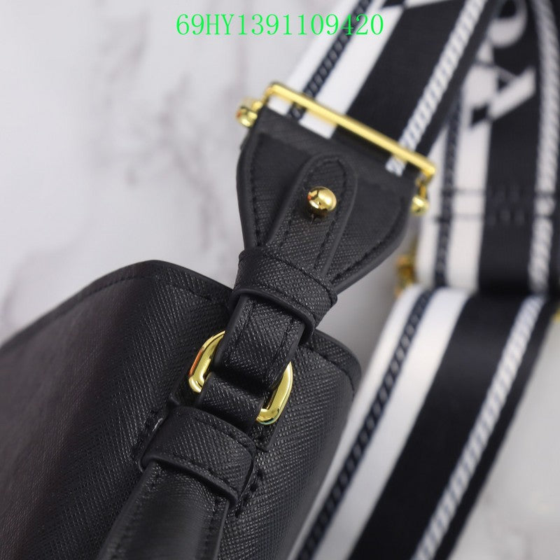 Satchel Bags - PDA Bags - 3833