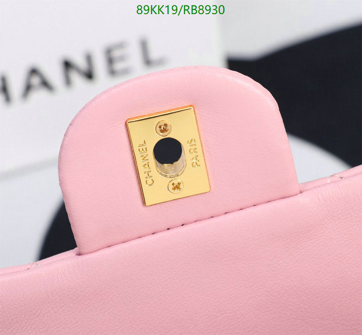 SAMC - CHL Bags Crossbody - 231