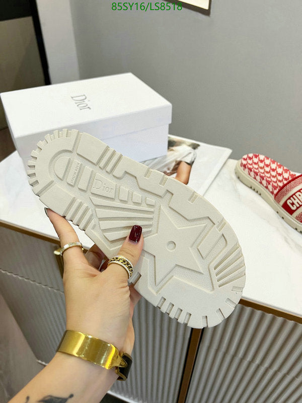 SAMCC - DOR Women Shoes - 2129