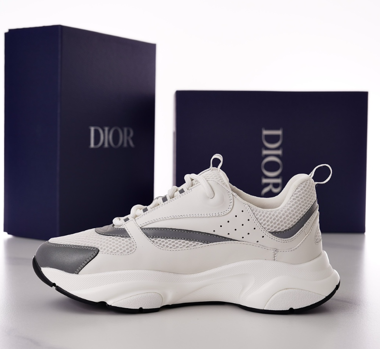 SAMCC - DOR Men Shoes - 030