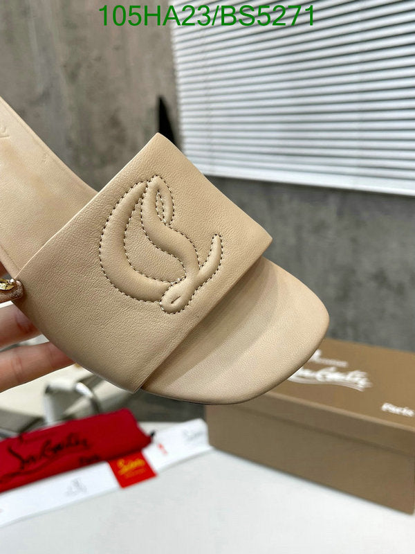 SAMC - CBL Women Shoes - 042