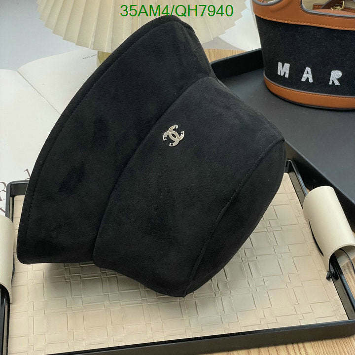 SAMC - CHL Caps & Hats - 192
