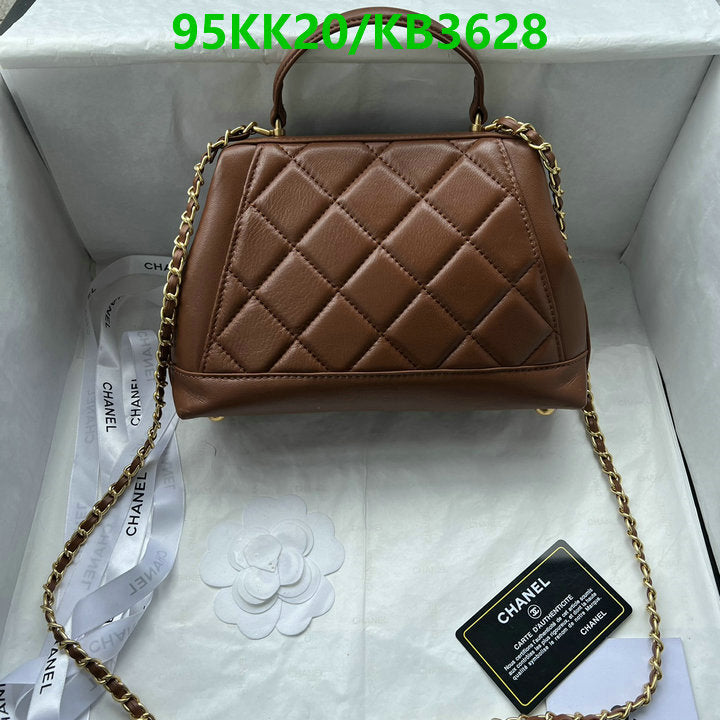 SAMC - CHL Bags Crossbody - 028